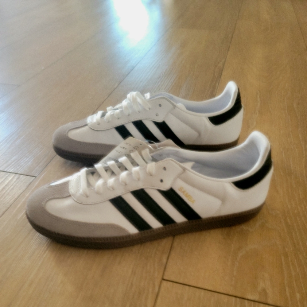 Adidas Samba OG Men's Size 11 US